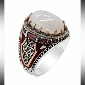 Vintage Ring For Men